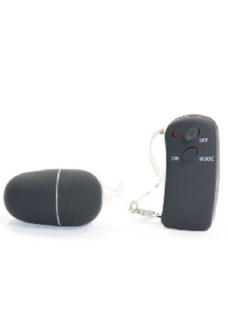 Wireless Remote Egg Vibrator