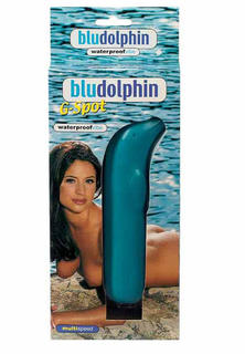 Dolphin G-Spot