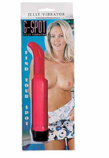 G-Spot Vibrator