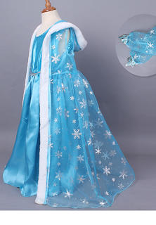 Girls Costumes