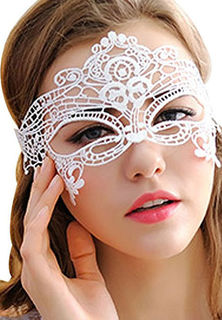 Venetian Mask