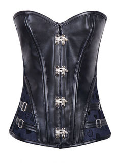 Buckles Corset