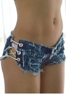 Sexy Shorts