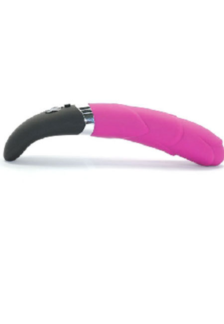 Sexy Lingerie Flower Recharge Vibrator SALE