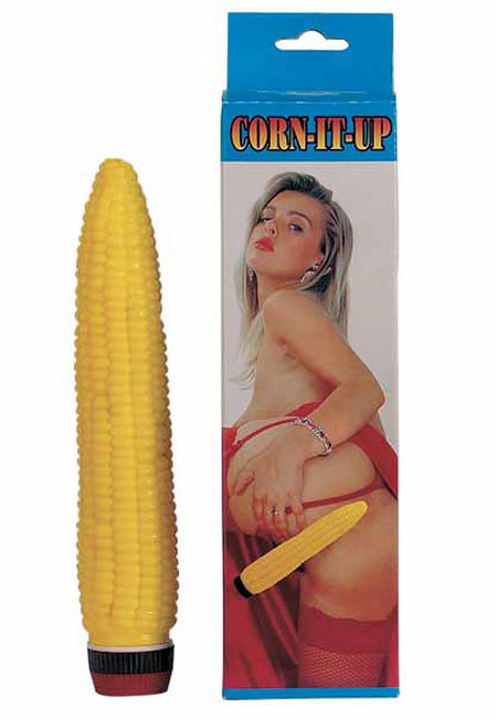 Corn Vibe