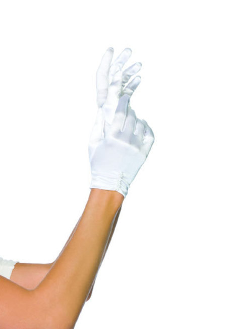 Wrist Length Gloves