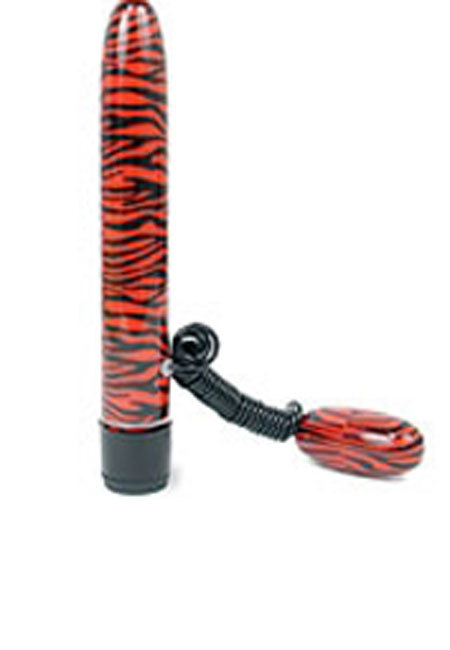 Jungle Smoothie Vibrator