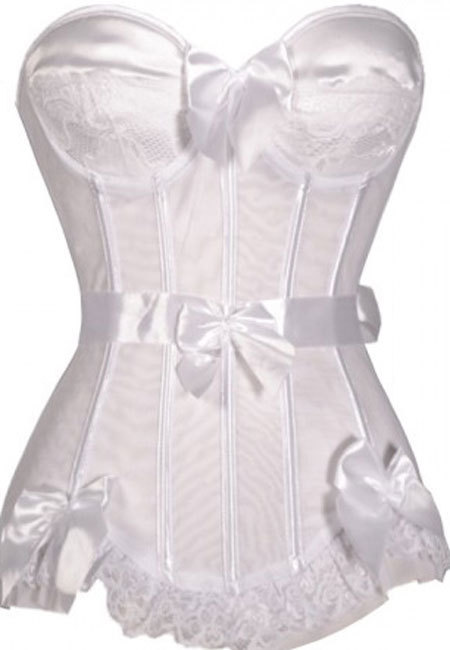 Bridal Corset