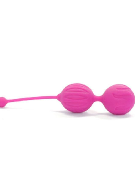 Fire Balls Orgasm Toy