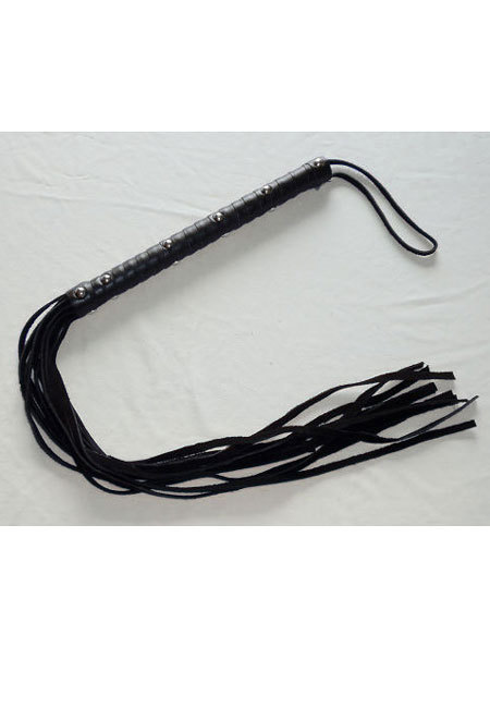 Leather Whip