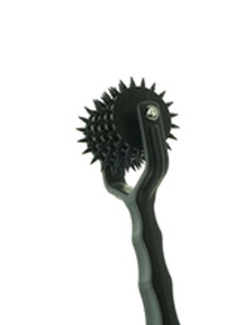 Wartenberg Wheel