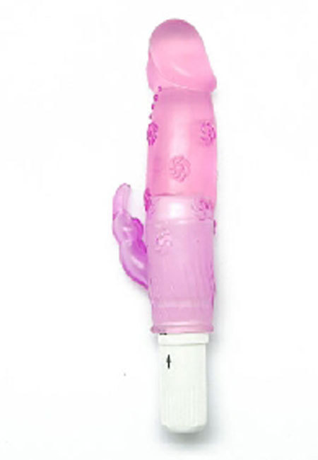 Jelly Small Vibrator