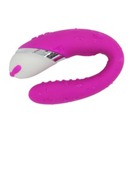 The ultimate couples vibrator for Valentines Day