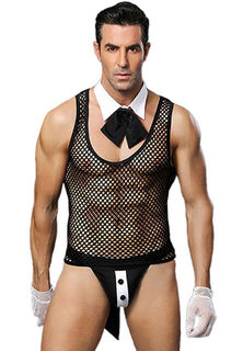 Men's Costumes | Buy Sexy Lingerie