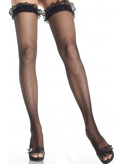 Sexy Lingerie Fishnet  Stockings