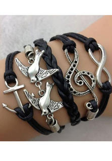 Friendship Bracelet Jewellery