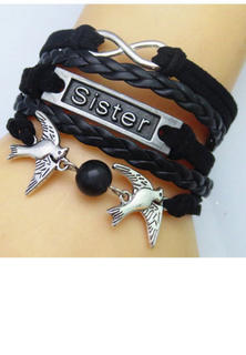 Friendship Bracelet Jewellery