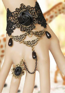 Vintage Bracelet Jewellery