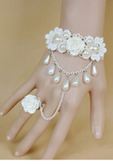Bridal Bracelet  Jewellery