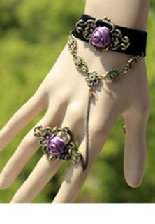 Vintage Bracelet Jewellery
