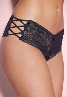 Boy Shorts Sexy Lingerie