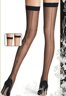 Sexy Lingerie Stockings